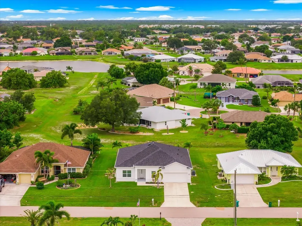 2365 Mauritania Road Punta Gorda FL 33983