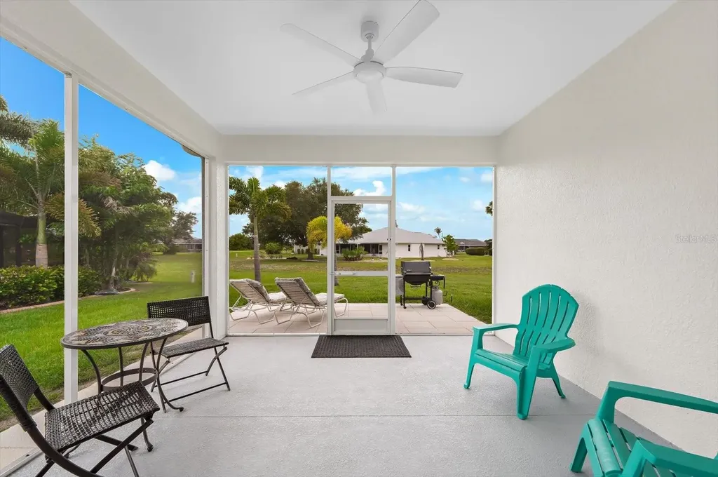 2365 Mauritania Road Punta Gorda FL 33983