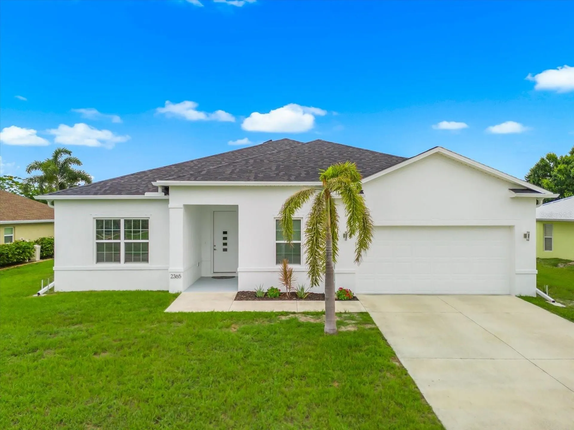 2365 Mauritania Road Punta Gorda FL 33983