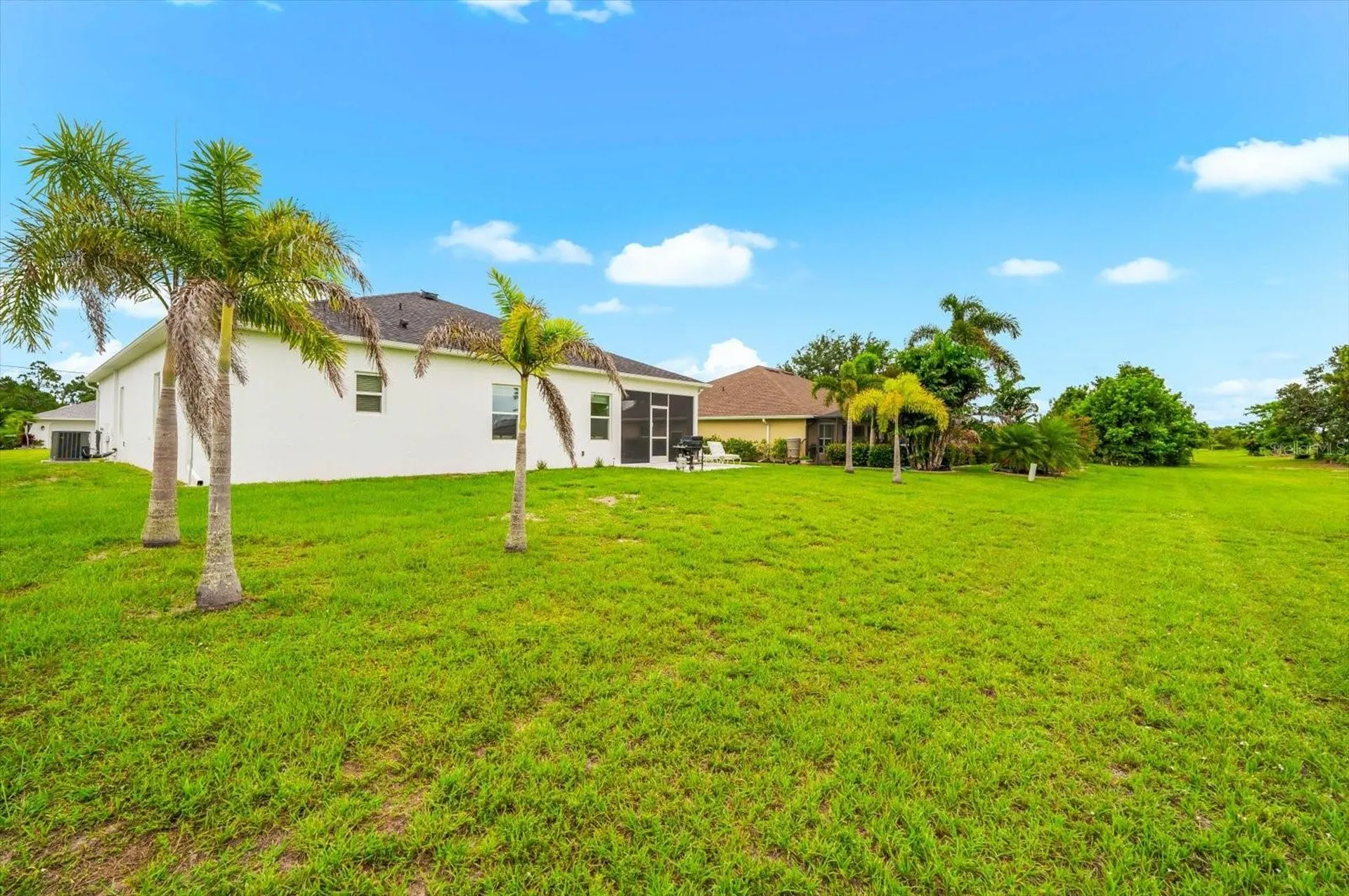2365 Mauritania Road Punta Gorda FL 33983