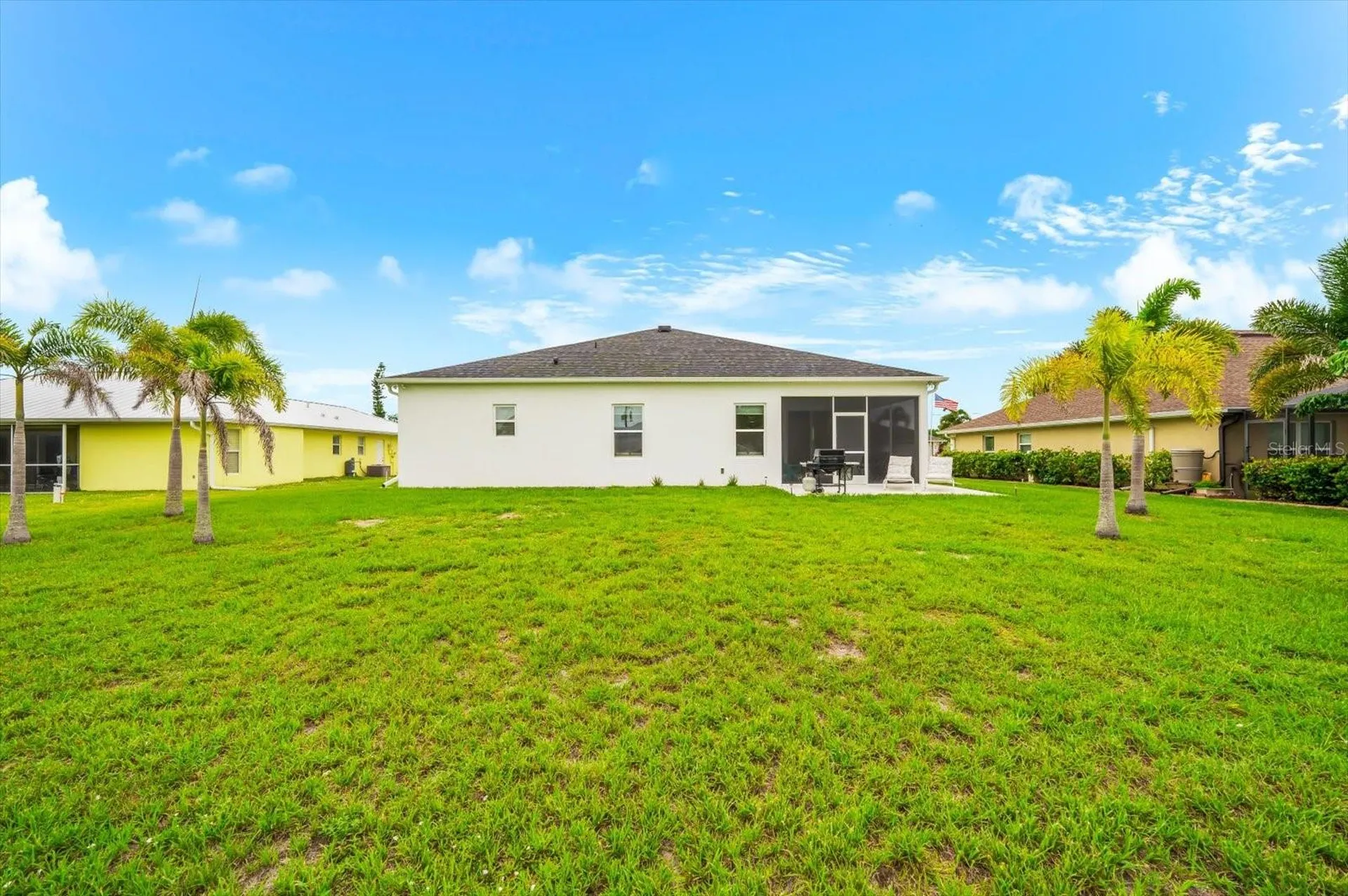 2365 Mauritania Road Punta Gorda FL 33983