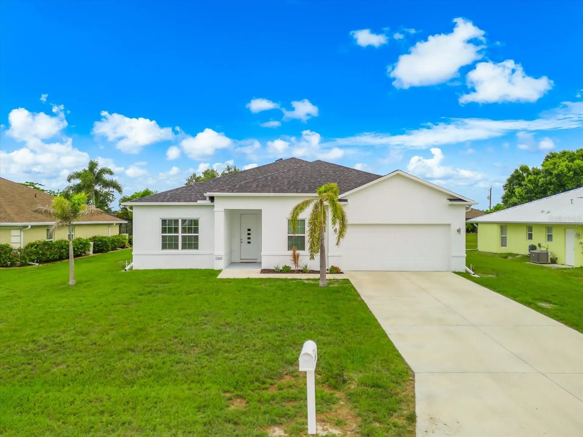 2365 Mauritania Road Punta Gorda FL 33983