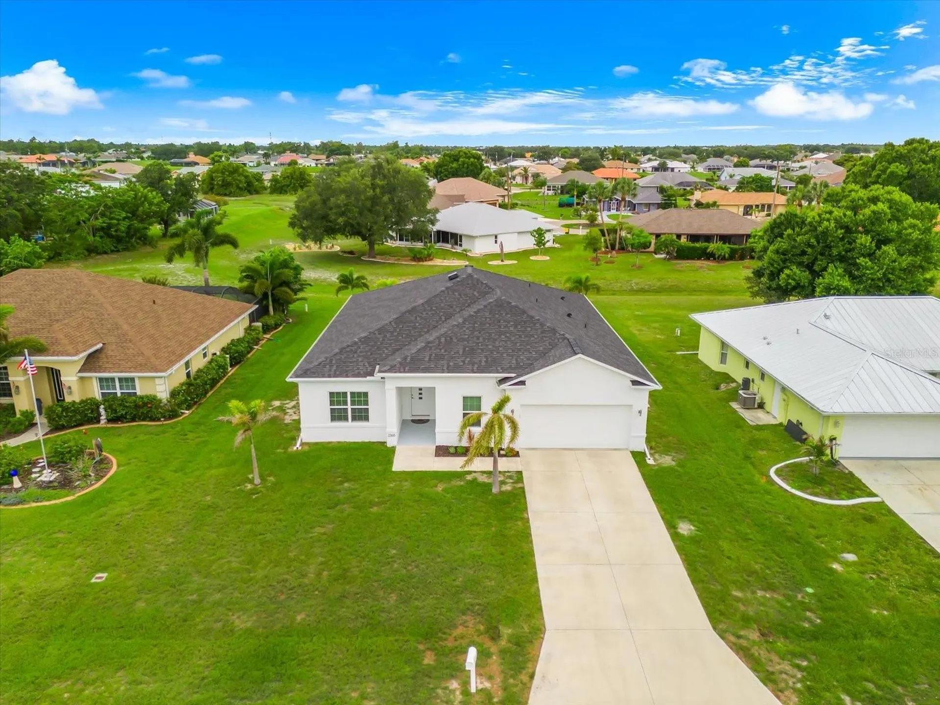 2365 Mauritania Road Punta Gorda FL 33983