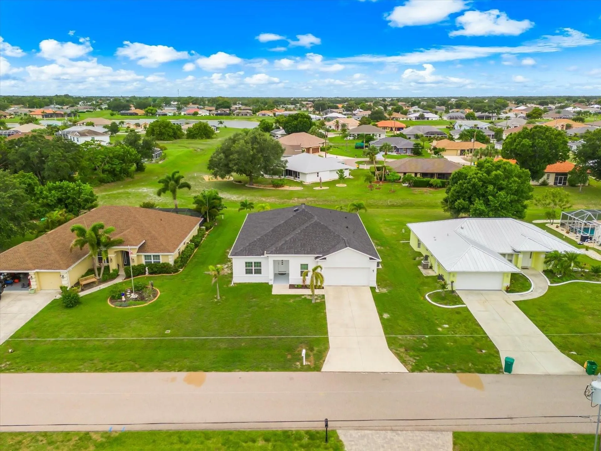 2365 Mauritania Road Punta Gorda FL 33983