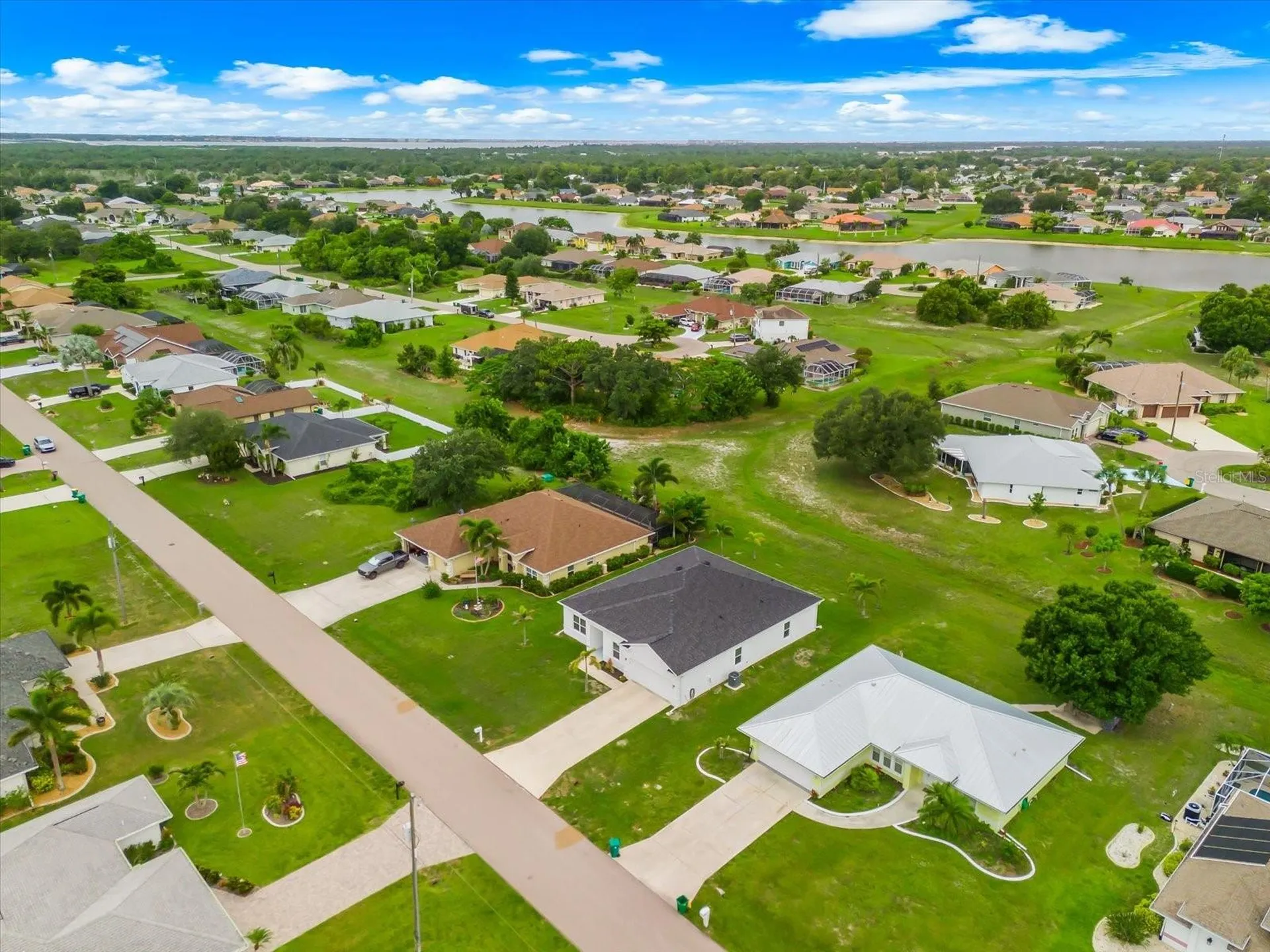 2365 Mauritania Road Punta Gorda FL 33983