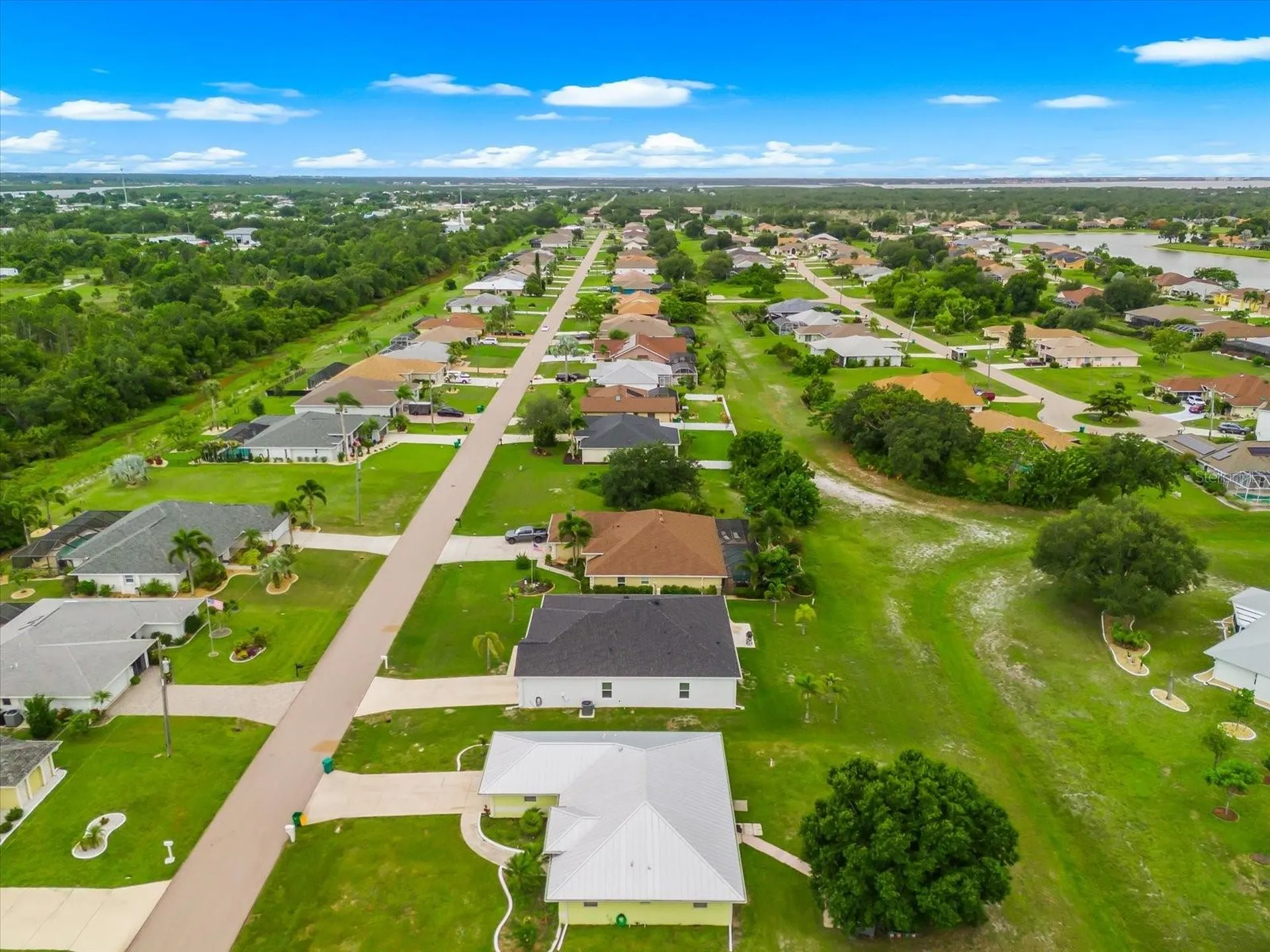 2365 Mauritania Road Punta Gorda FL 33983