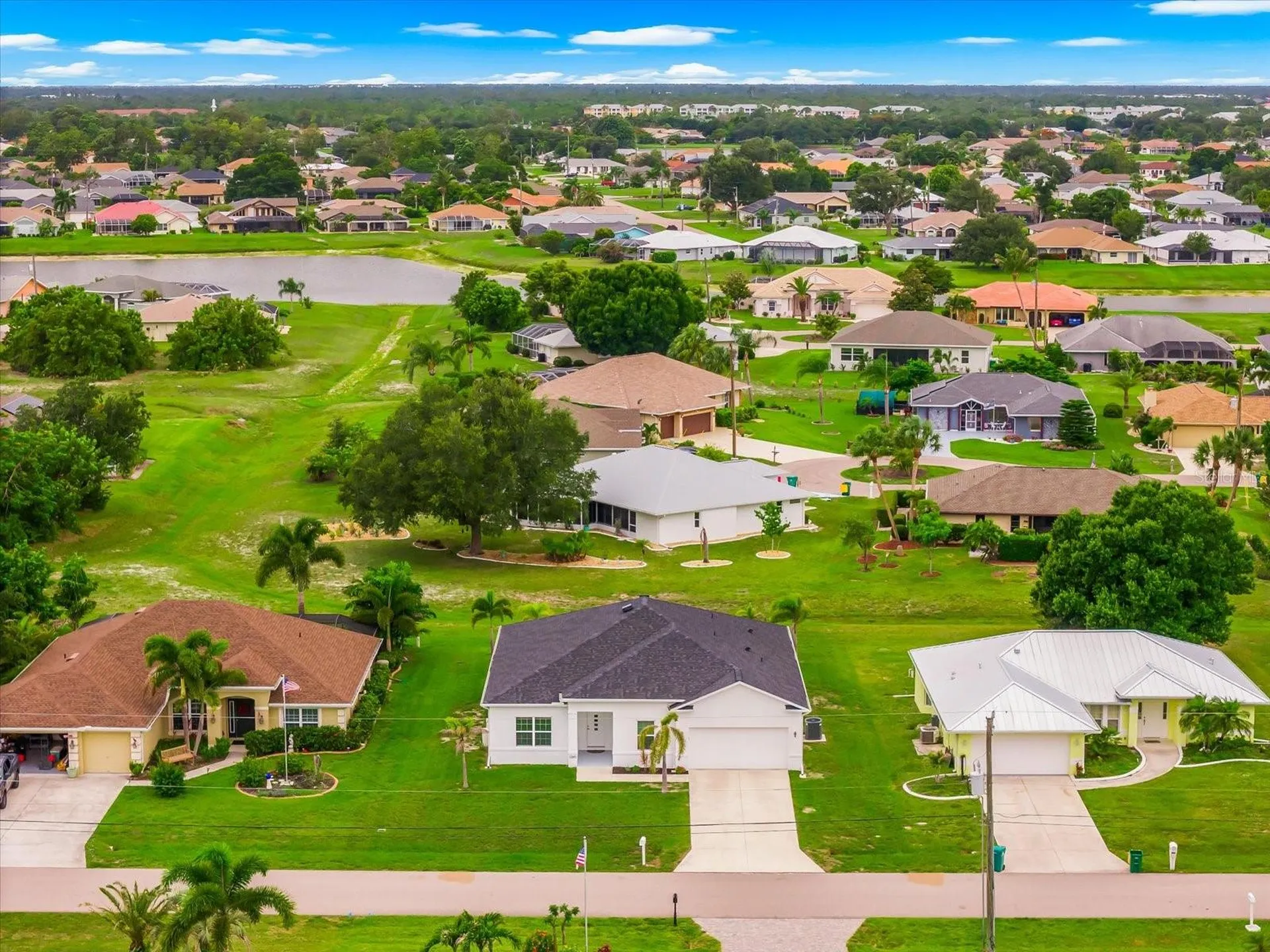 2365 Mauritania Road Punta Gorda FL 33983