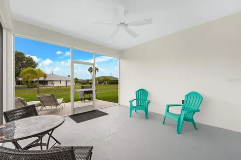 2365 Mauritania Road Punta Gorda FL 33983