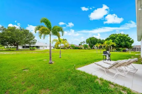 2365 Mauritania Road Punta Gorda FL 33983