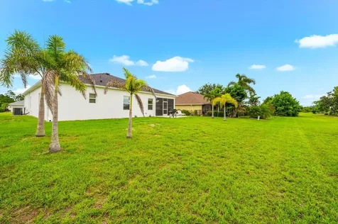 2365 Mauritania Road Punta Gorda FL 33983