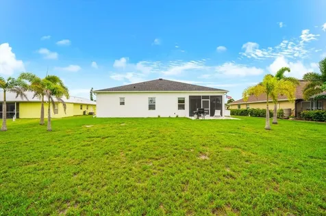 2365 Mauritania Road Punta Gorda FL 33983