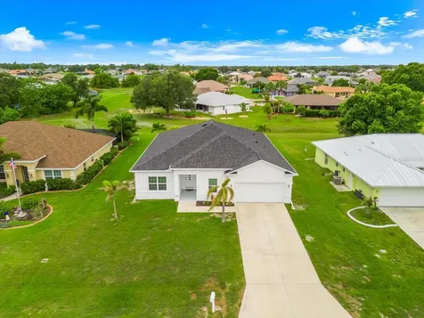 2365 Mauritania Road Punta Gorda FL 33983