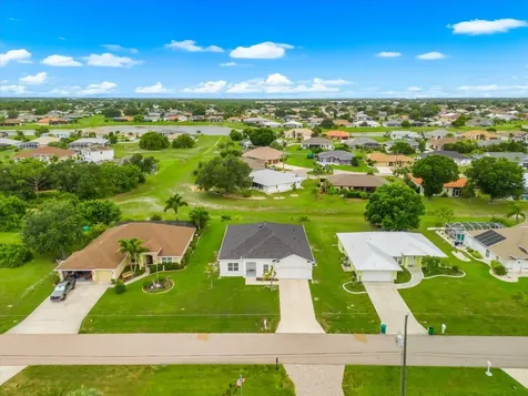 2365 Mauritania Road Punta Gorda FL 33983