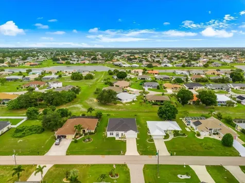 2365 Mauritania Road Punta Gorda FL 33983