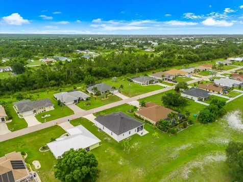 2365 Mauritania Road Punta Gorda FL 33983