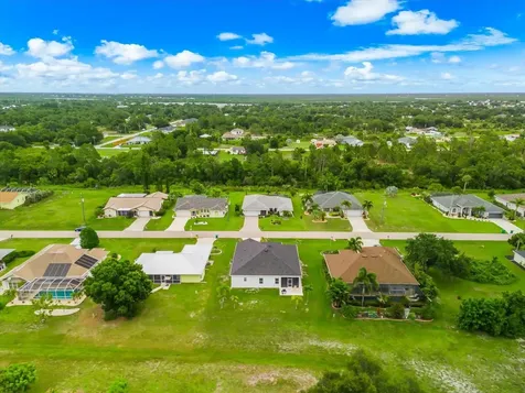 2365 Mauritania Road Punta Gorda FL 33983