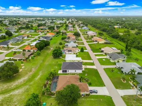 2365 Mauritania Road Punta Gorda FL 33983