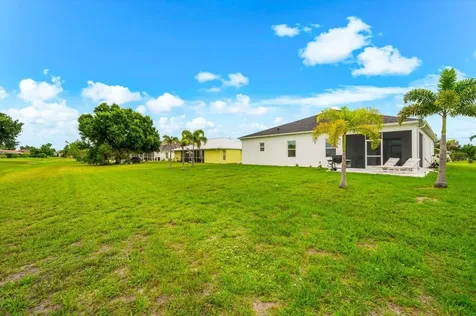 2365 Mauritania Road Punta Gorda FL 33983