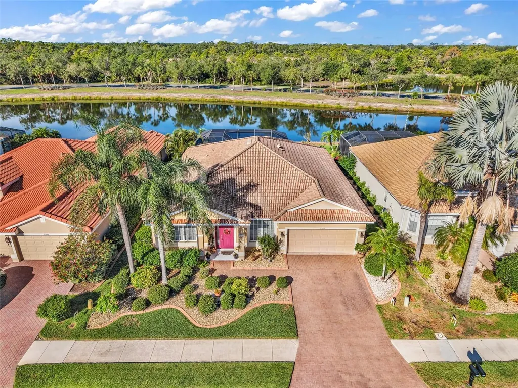 11360 Dancing River Drive Venice FL 34292