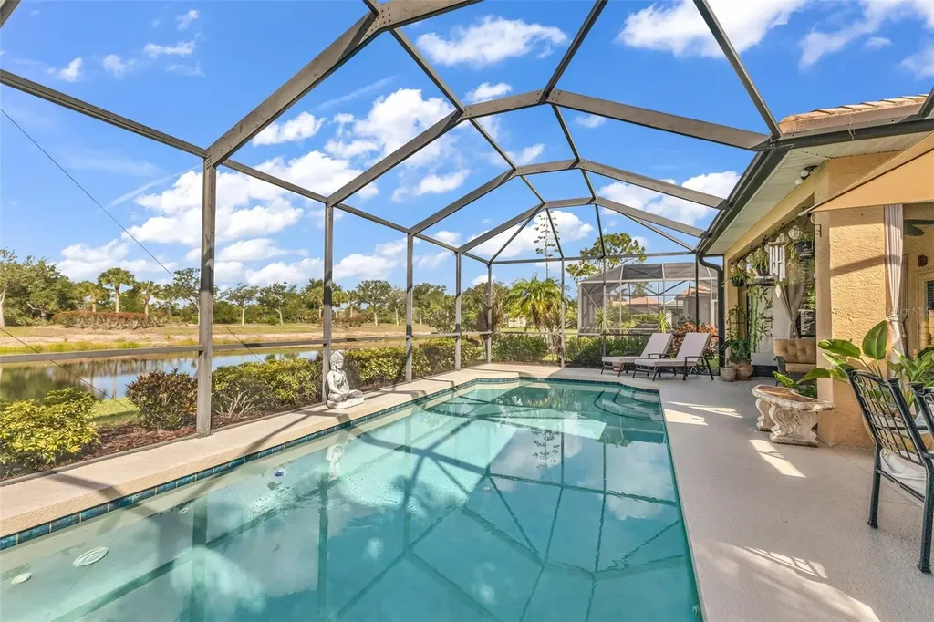 11360 Dancing River Drive Venice FL 34292