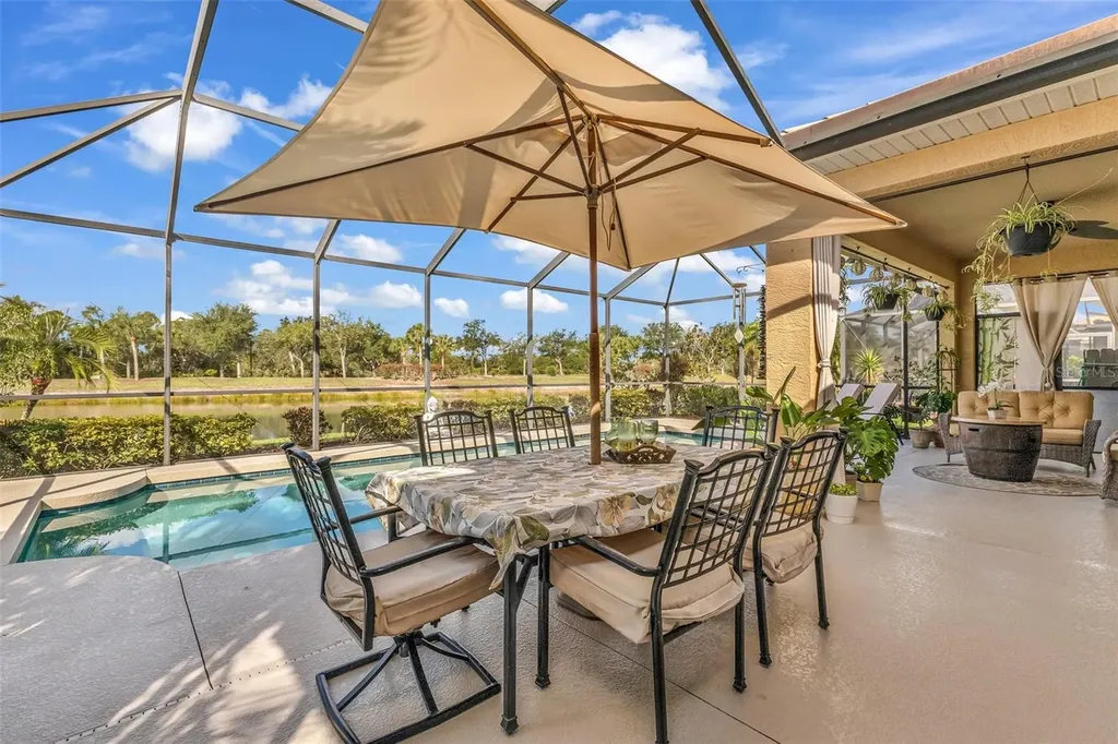 11360 Dancing River Drive Venice FL 34292