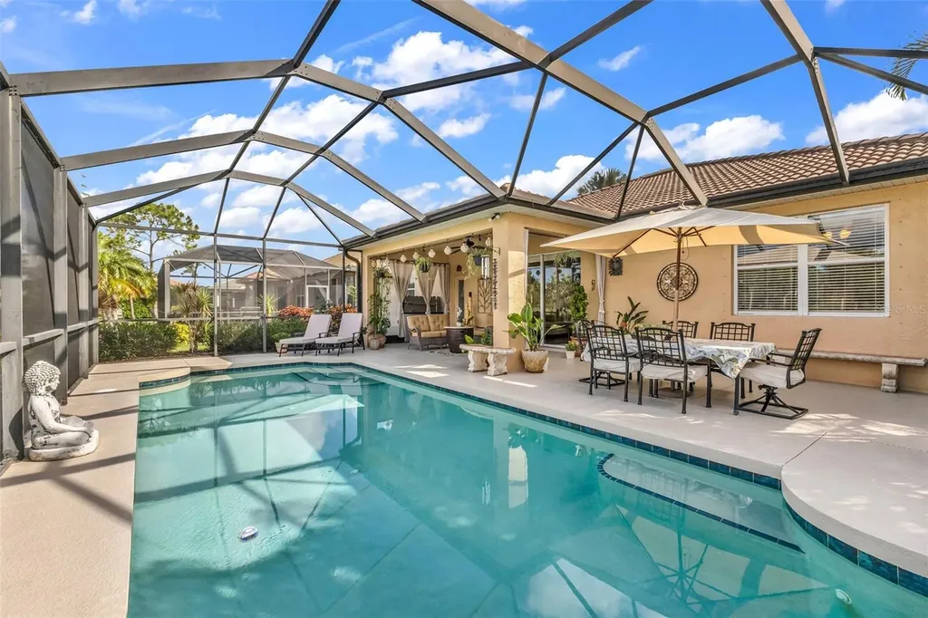 11360 Dancing River Drive Venice FL 34292