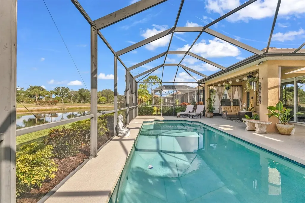 11360 Dancing River Drive Venice FL 34292