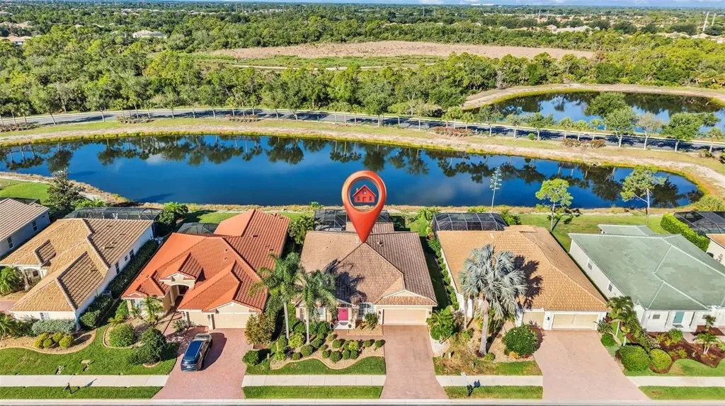11360 Dancing River Drive Venice FL 34292