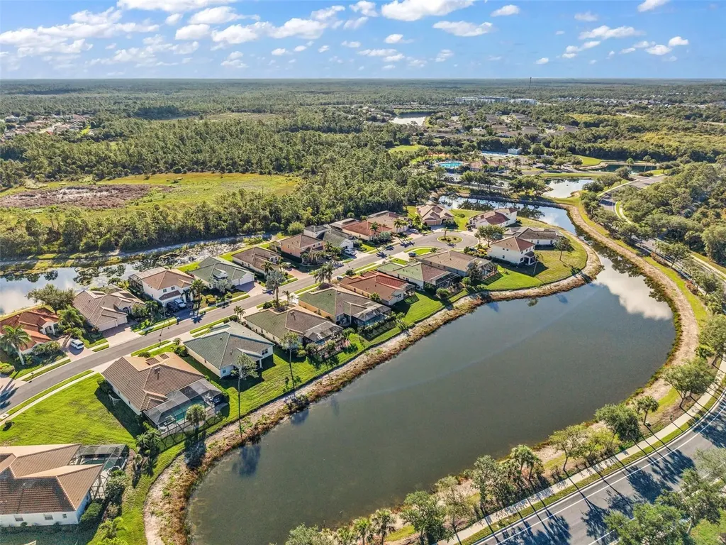 11360 Dancing River Drive Venice FL 34292