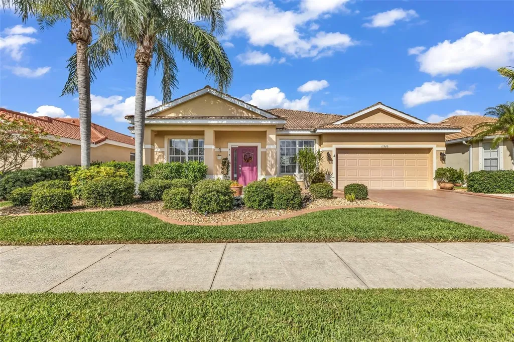 11360 Dancing River Drive Venice FL 34292