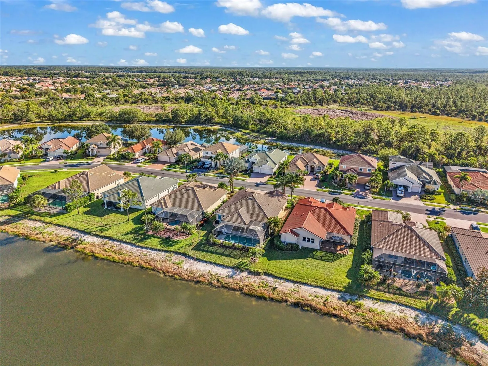 11360 Dancing River Drive Venice FL 34292