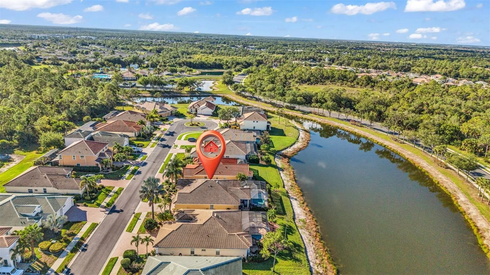 11360 Dancing River Drive Venice FL 34292