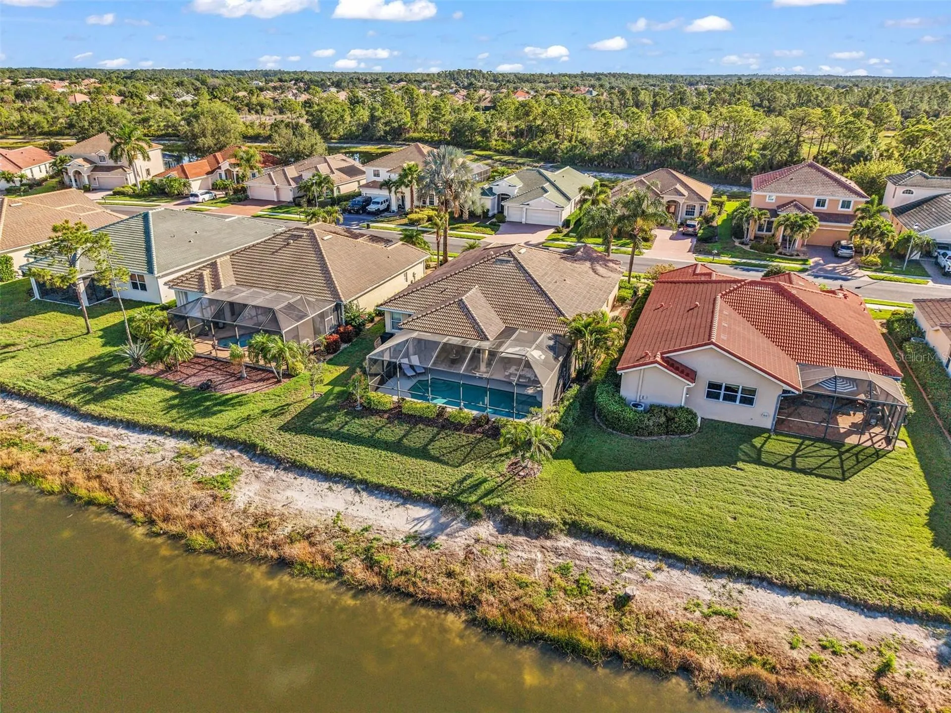 11360 Dancing River Drive Venice FL 34292