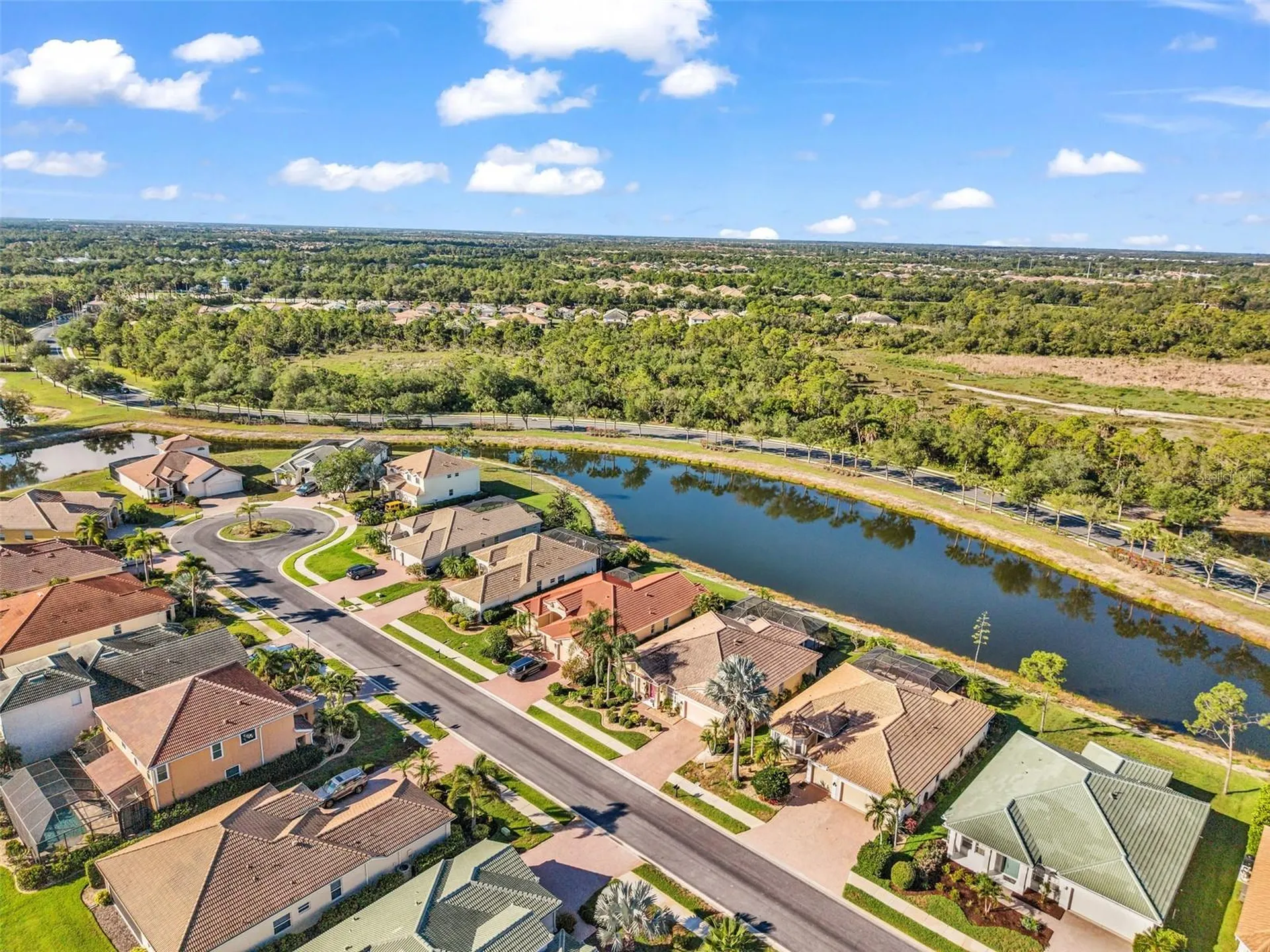 11360 Dancing River Drive Venice FL 34292