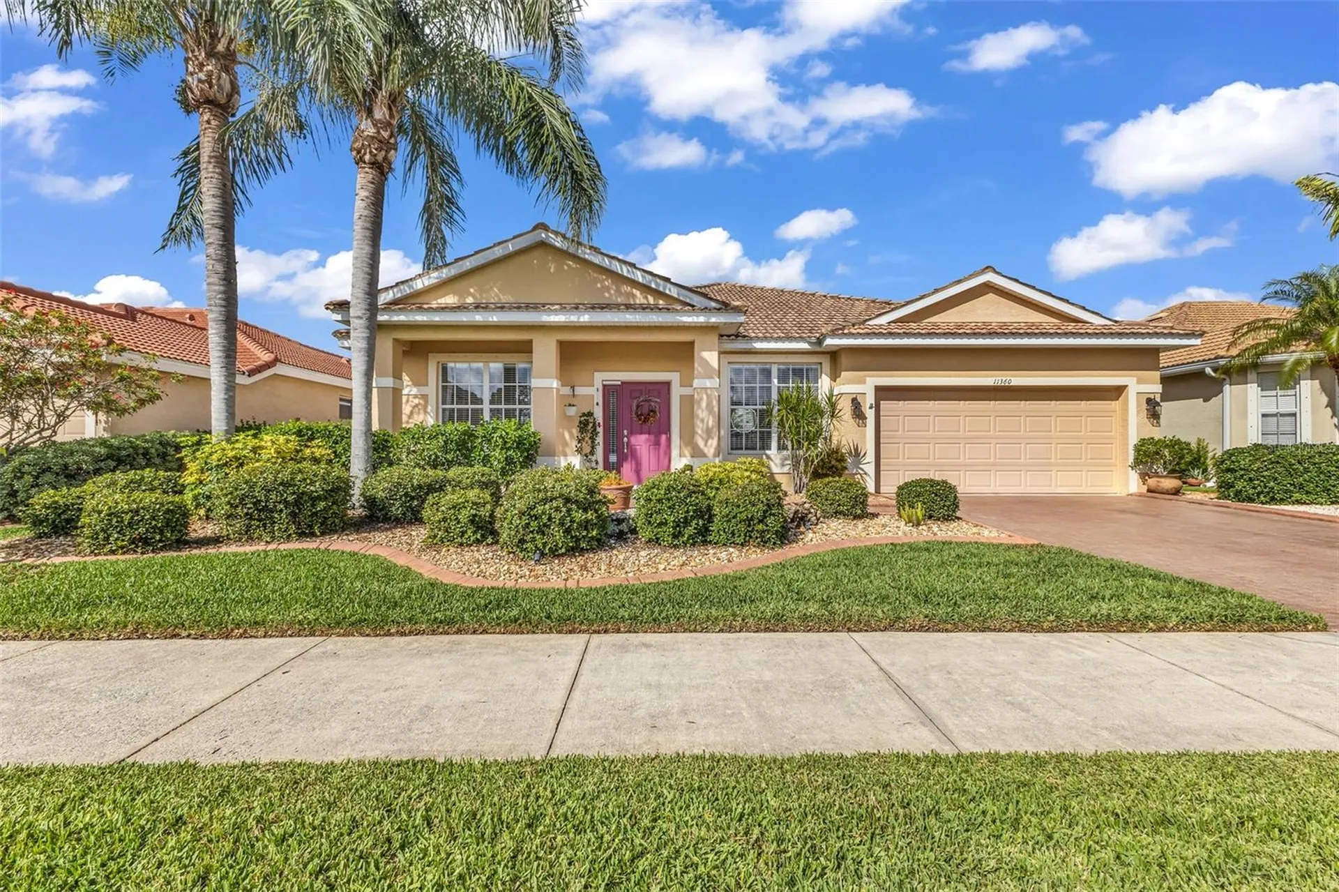 11360 Dancing River Drive Venice FL 34292