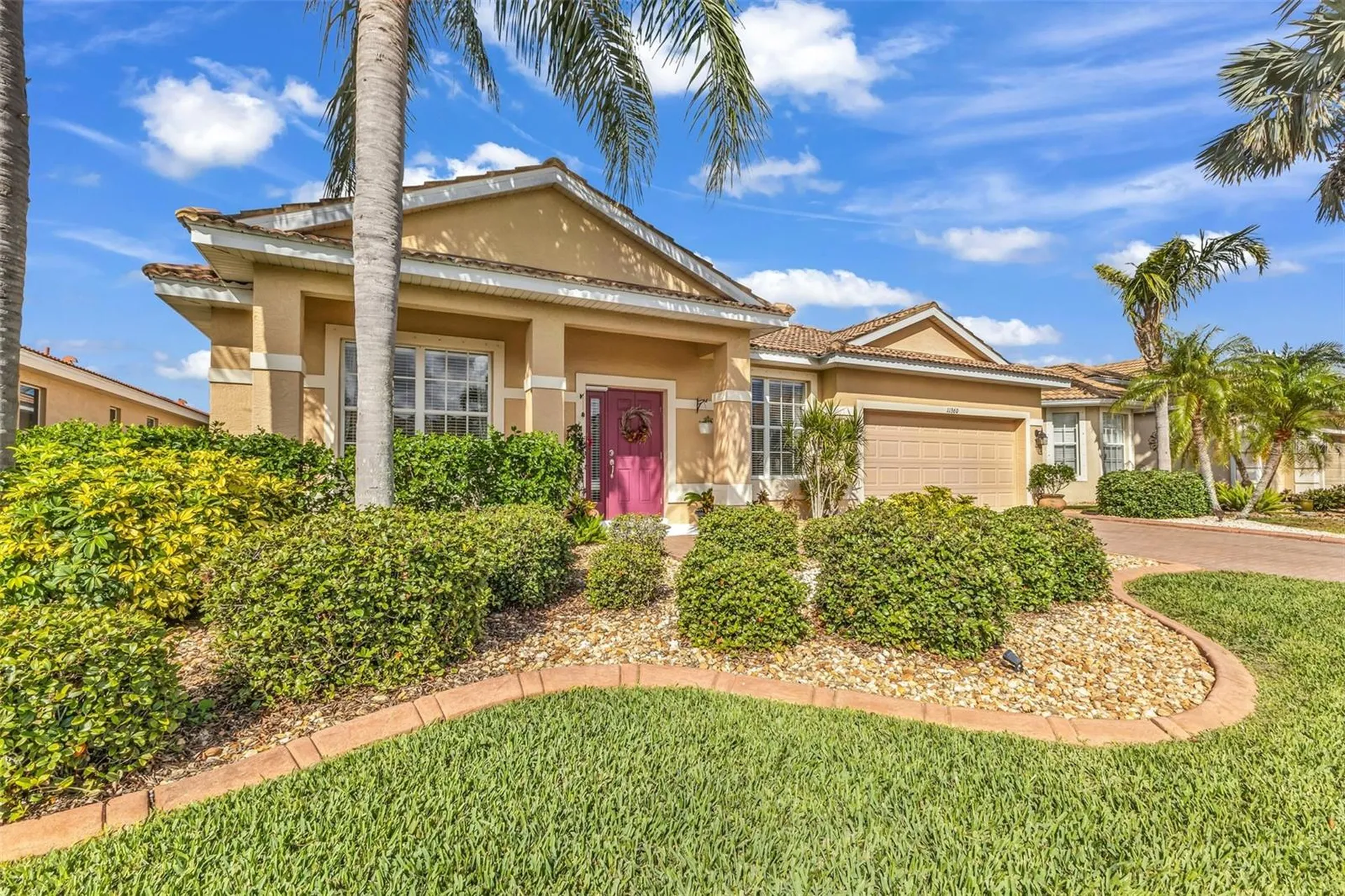 11360 Dancing River Drive Venice FL 34292