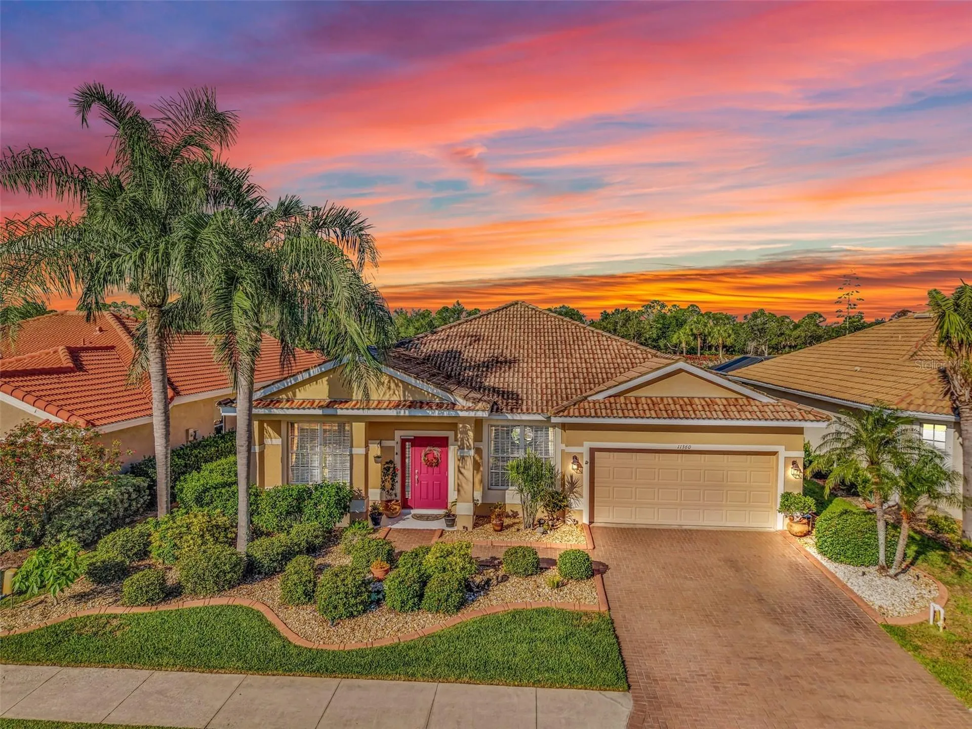 11360 Dancing River Drive Venice FL 34292