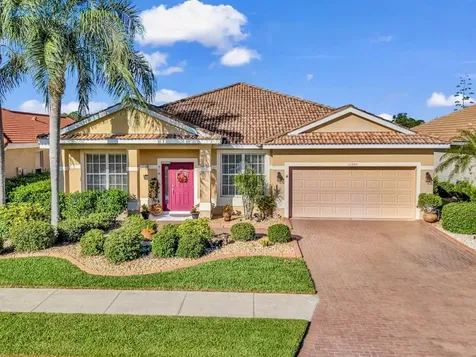 11360 Dancing River Drive Venice FL 34292