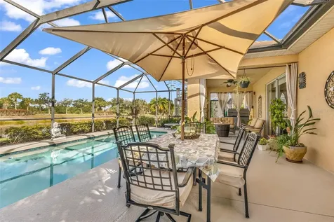 11360 Dancing River Drive Venice FL 34292