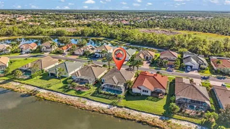 11360 Dancing River Drive Venice FL 34292