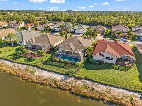 11360 Dancing River Drive Venice FL 34292