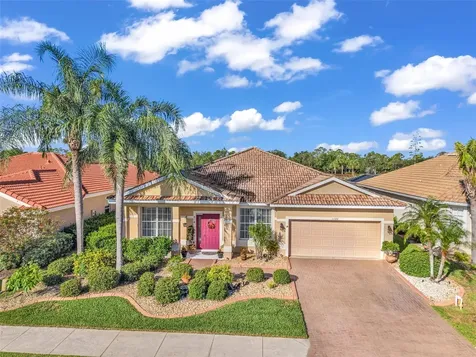 11360 Dancing River Drive Venice FL 34292