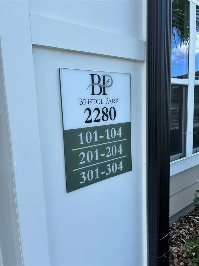 2280 Waterfall Court Mount Dora FL 32757