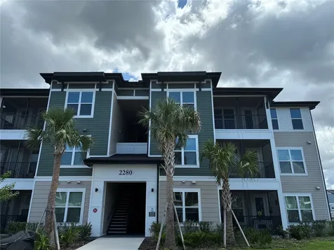 2280 Waterfall Court Mount Dora FL 32757