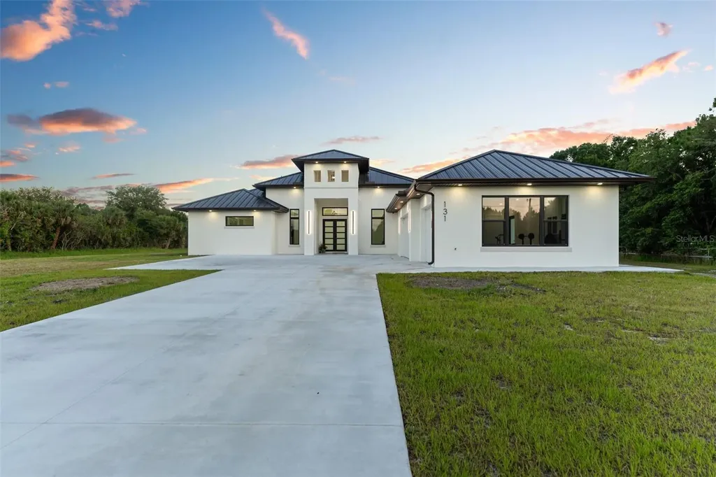 131 Cavalier Street Palm Bay FL 32909
