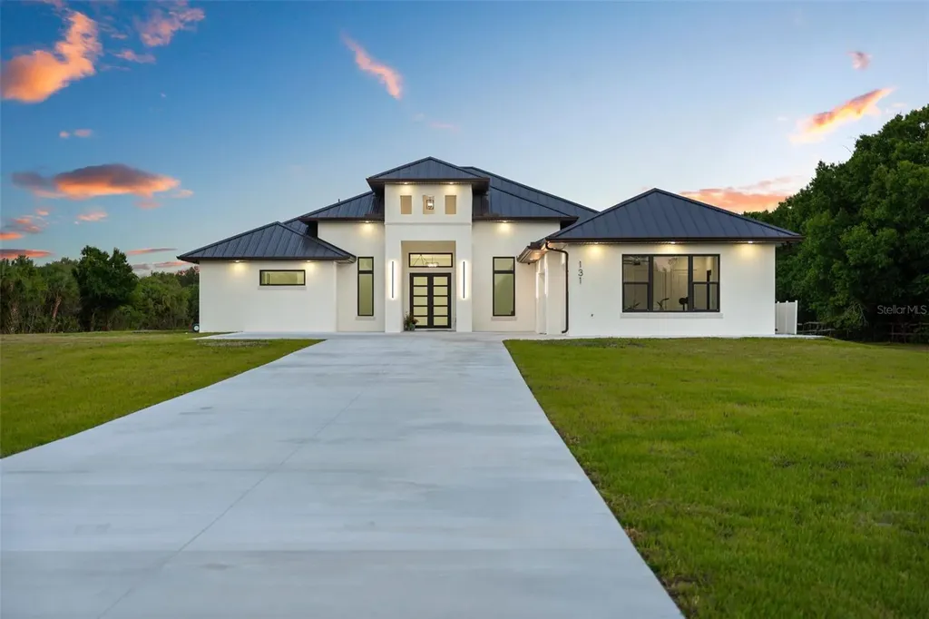 131 Cavalier Street Palm Bay FL 32909