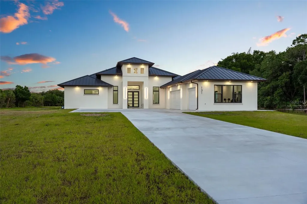 131 Cavalier Street Palm Bay FL 32909