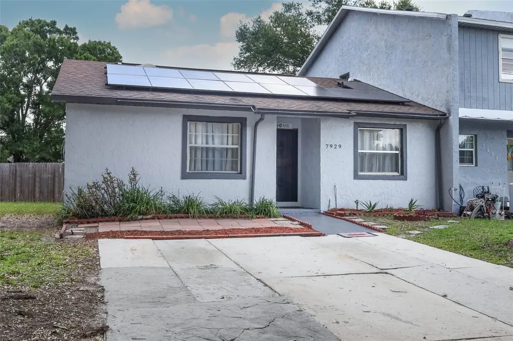 7929 Toler Court Orlando FL 32822