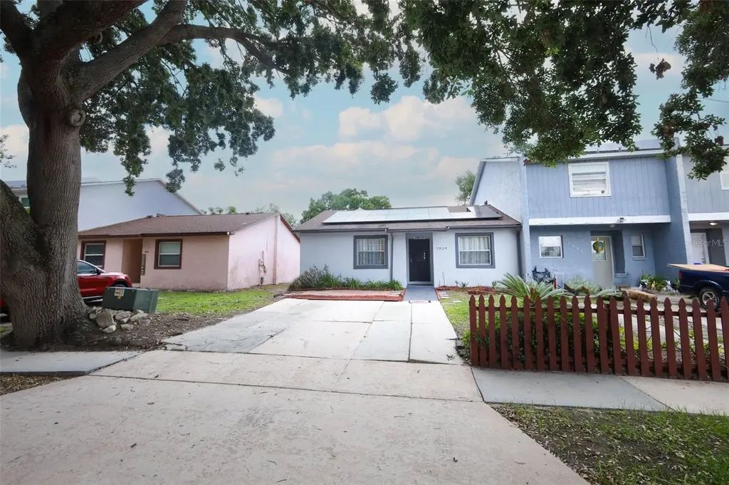 7929 Toler Court Orlando FL 32822