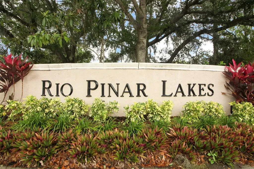 7929 Toler Court Orlando FL 32822